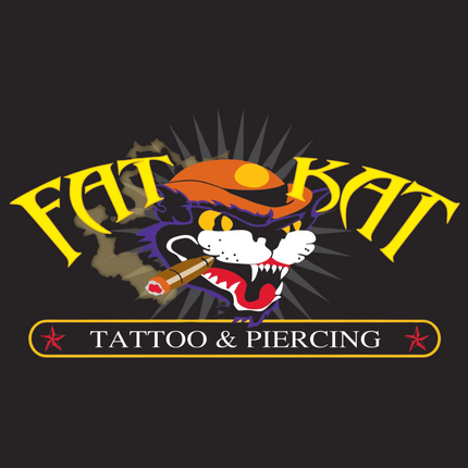 <strong>FAT KAT TATTOO</strong>
