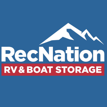 <strong>RecNation RV & BOAT STORAGE</strong>