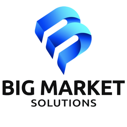 <strong>BIG MARKET SOLUTIONS</strong>